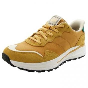 Slade Ultra Mercer Trigo y Amarillo Slip‑Ins