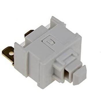 Nilfisk schakelaar voor stofzuiger Coupe/King/GM-serie