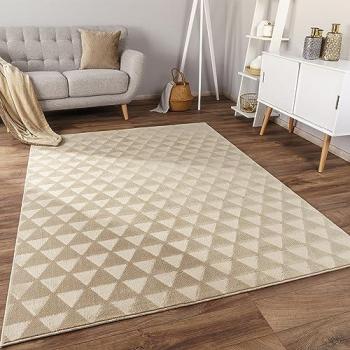 Coprimuro Boho Beige 80x150 cm – Home Paco