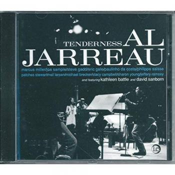 Al Jarreau: Tenderness – Sonderpreis am 23.05.2025 um 05:12:50