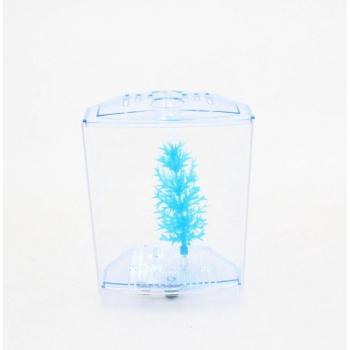 Acrylic Fish Tank Incubator Holder