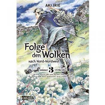 Folge den Wolken nach Nord-Nordwest 3 (3)