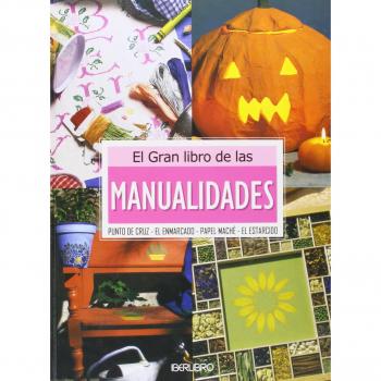 El gran libro de las manualidades