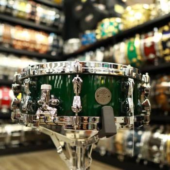 Tama Starphonic Maple Snare Drum 5x14