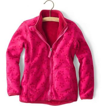 Children's Double Polar Fleece Jacket 2-8 Years