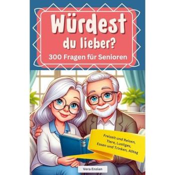 Würdest du lieber