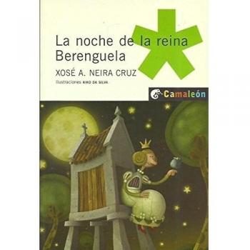 La noche de la reina Berenguela
