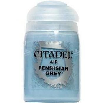 Air Fenrisian Grey 24 ml