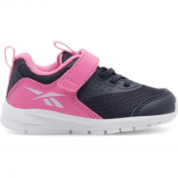 Reebok Laufschuhe Rush Runner 4 HP4785 Schwarz für Läufer