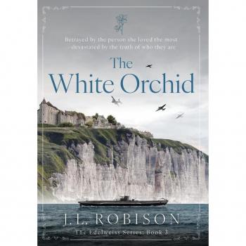 The White Orchid