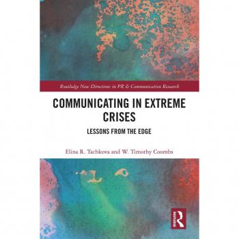 Vitalsource Technologies, Inc. Communicating In Extreme Crises