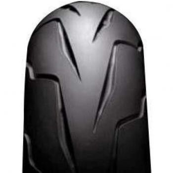 Vredestein Staccata 130/90-10 TL 61L Rueda Todo Terreno
