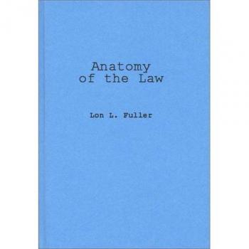 Anatomy of the Law