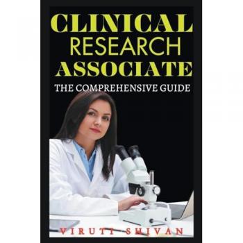 Clinical Research Associate