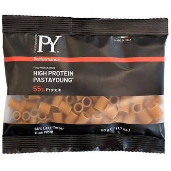 High Protein Pasta Tubetti 50g