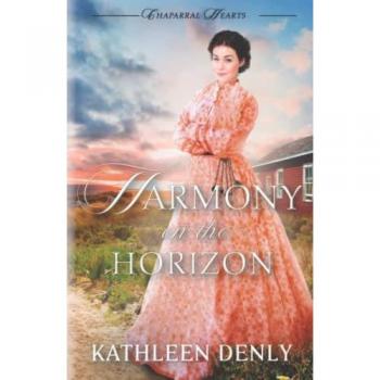 Denly, Kathleen: Harmony on the Horizon