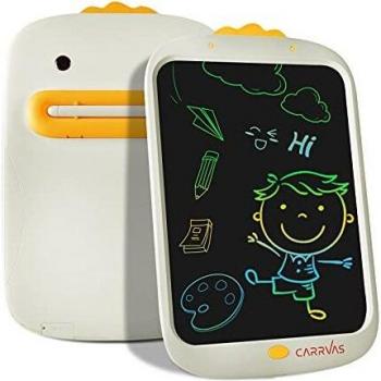 CARRVAS 10-inch Handwriting Tablet