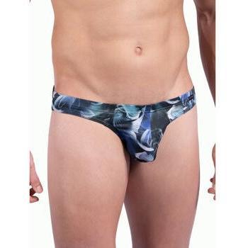 Slip Brésilien Olaf Benz 2310 Bleu L