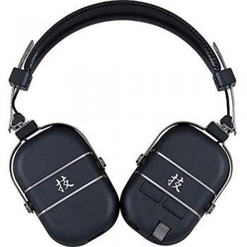Cuffie Boss Waza Air Amplificate per Basso