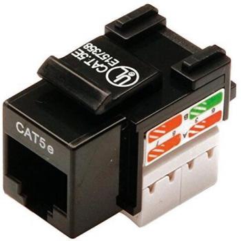 Prise RJ-45 CAT 5e UTP