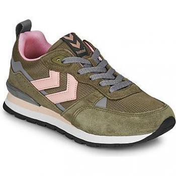 Hummel Thor Damen Sneaker