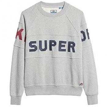 Sudadera de mujer Superdry Ski