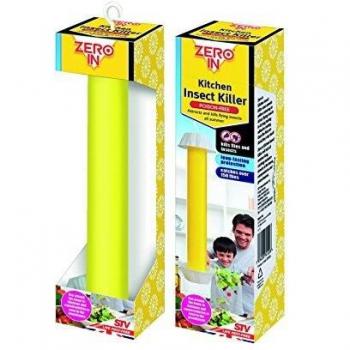 Zero In Indoor Insect Killer