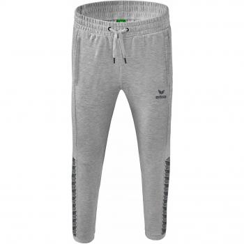 Jogginganzug für Kinder Erima Essential Team Gris 12 Jahre alt male