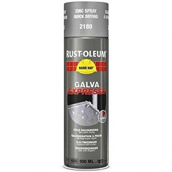 Rust Oleum Hard Hat Galva Express Primer