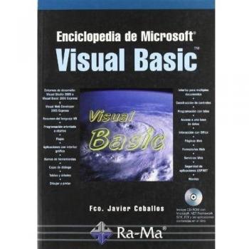 Enciclopedia de Microsoft Visual Basic.Net