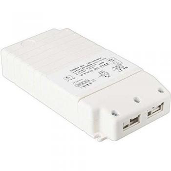 Barthelme LEDTREIB43 Konverter PowerBox – 3 × 350 mA LED‑Konstant