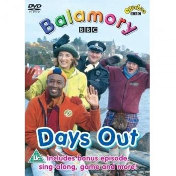 Balamory