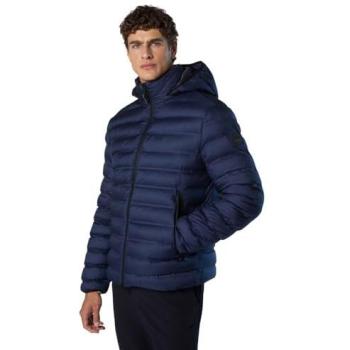 North Sails Classic Laser Puffer M – uomo – blu navy – L