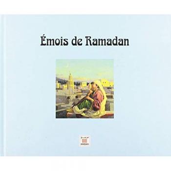Emois de Ramadan