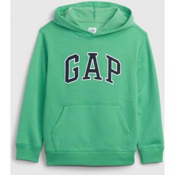 Sudadera con capucha para niño de Gap en tono liso