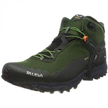Scarponi Trekking Salewa Ultra Flex 2 Mid Goretex