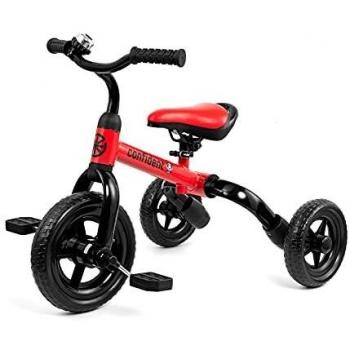 Draisienne XIAPIA 3 en 1 pour 2-5 Ans
