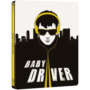 Baby Driver