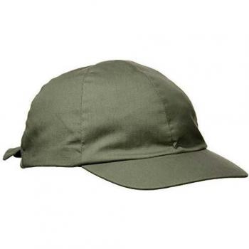 Barts Wupper Cap, Casquette Femme, Camo Green 13