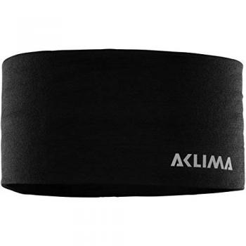 Aclima Isolierendes Merino Stirnband Größe L