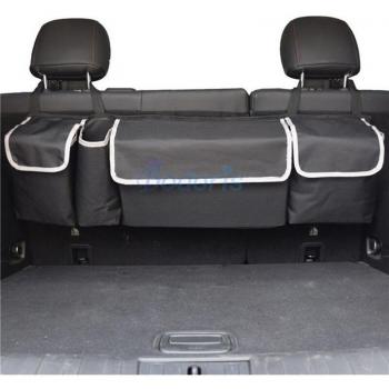Sac de rangement pour siège arrière Hyundai Santa Fe