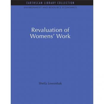 Vitalsource Technologies, Inc. Revaluation of Women's Work