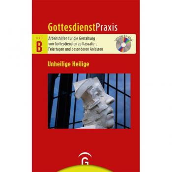 Guetersloher Verlagshaus Unheilige Heilige