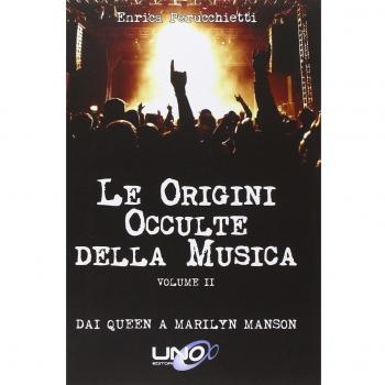 Le origini occulte della musica: 2