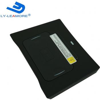 Cargador Inalambrico 10W para Teléfonos QI