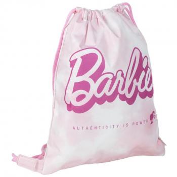 Barbie Rosa Skopåse 30 x 39 cm