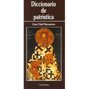 Diccionario de patrística