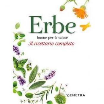 Erbe Buone per la Salute