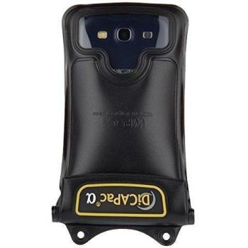 Funda estanca DiCAPac WP-C1 para teléfonos de hasta 5