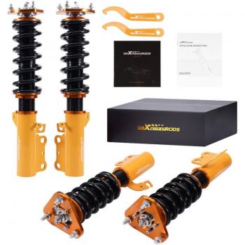 Celica ElevatePro Coilover System